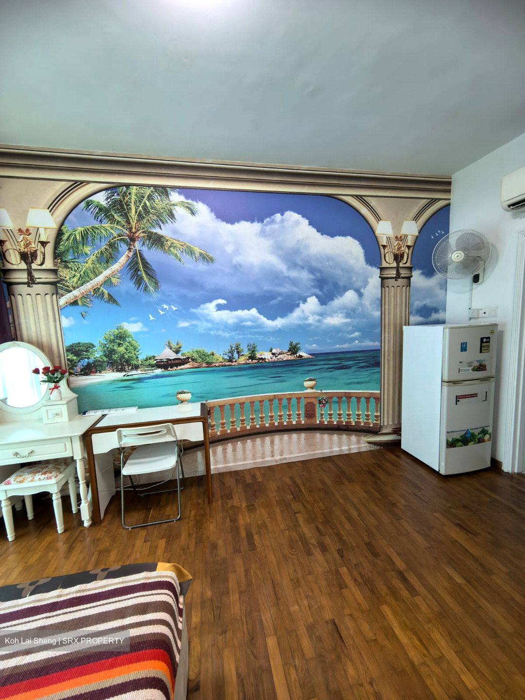 Sims Residences (D14), Apartment #570163271